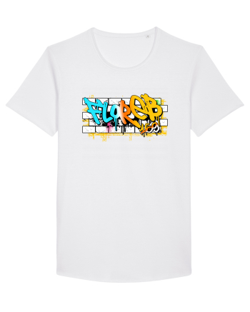 Floreb169 White
