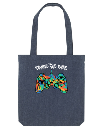 Change the Game Midnight Blue
