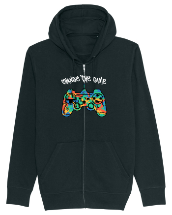 Change the Game Black