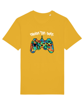 Change the Game Spectra Yellow