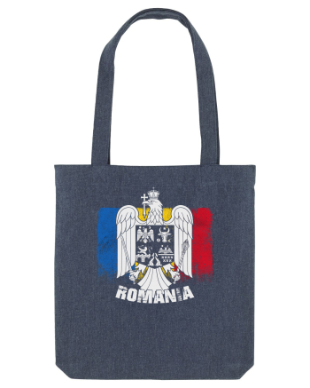 Romania Midnight Blue