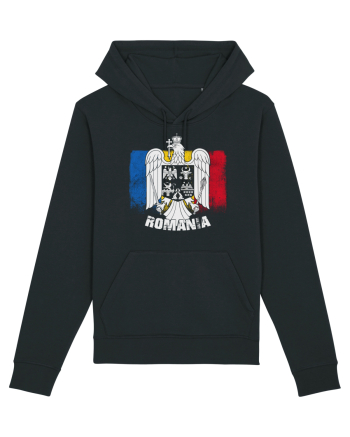 Romania Black