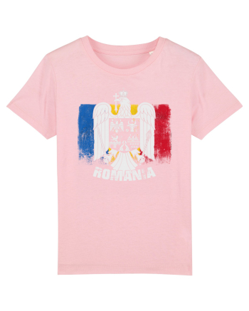 Romania Cotton Pink