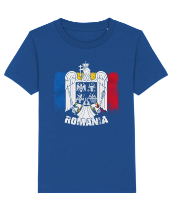 Romania Majorelle Blue
