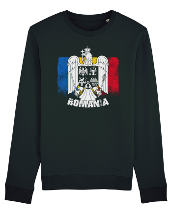 Romania Black