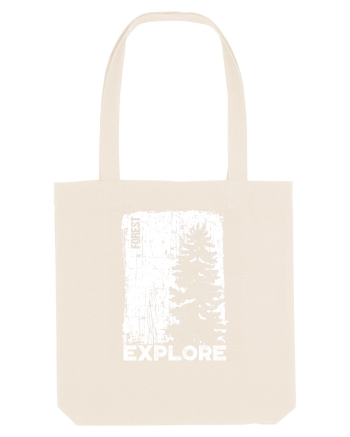 Wild Forest Explore Natural
