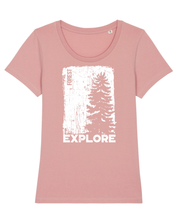 Wild Forest Explore Canyon Pink