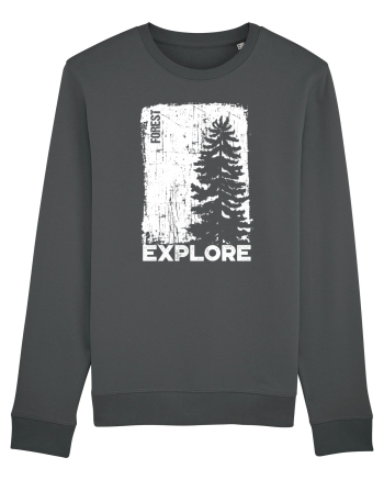 Wild Forest Explore Anthracite