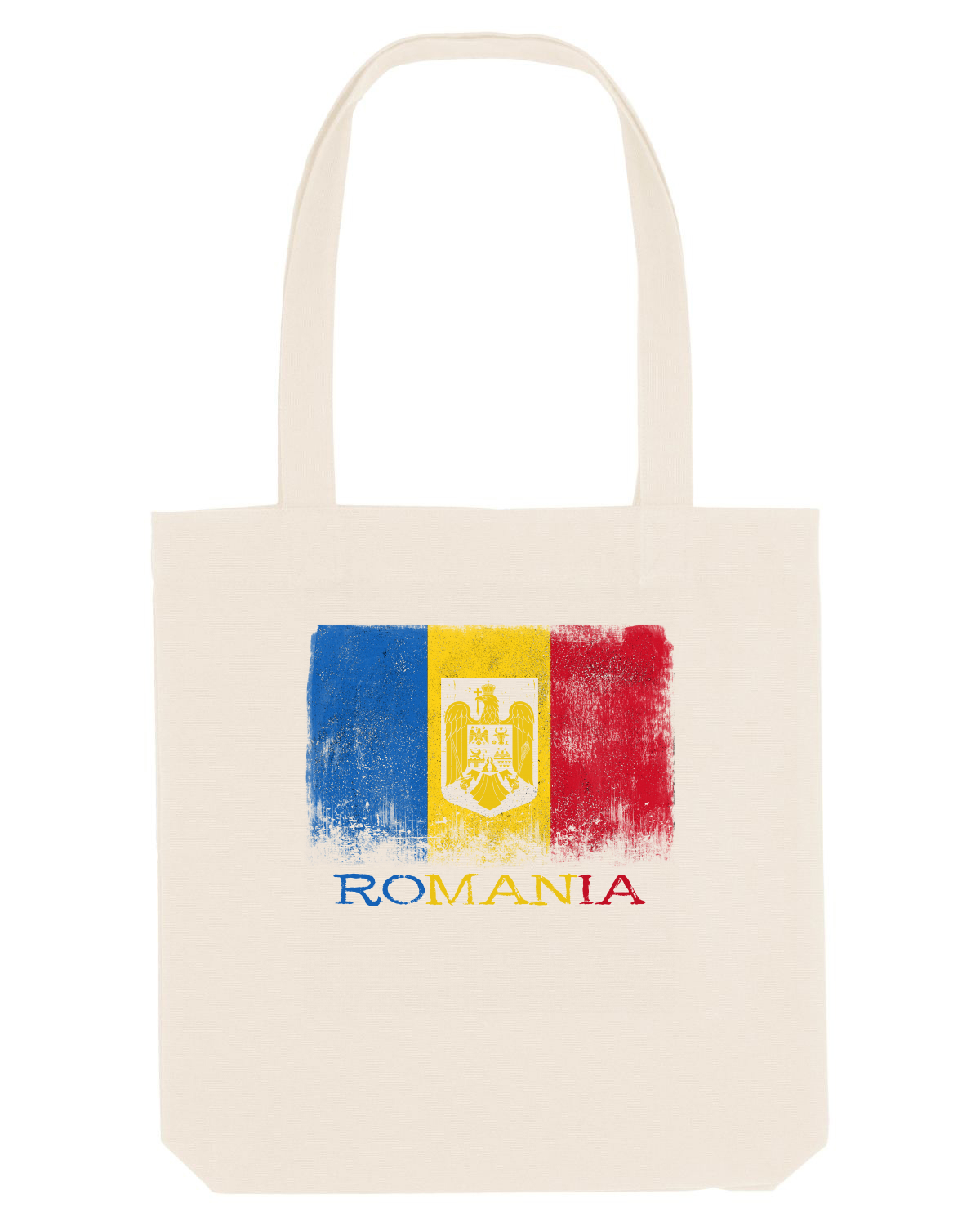 Sacoșă textilă Natural