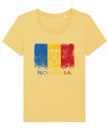 Romania Tricolor Jojoba