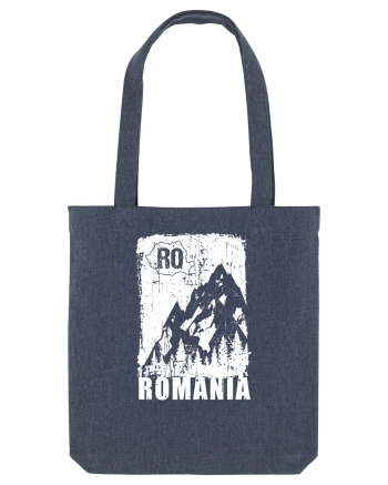 Romania Midnight Blue
