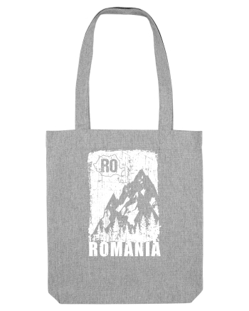 Romania Heather Grey