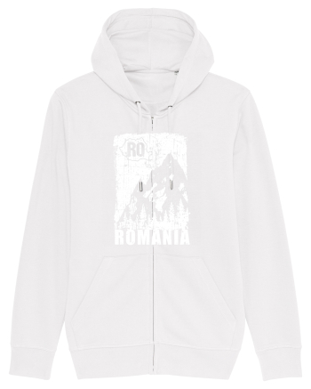 Romania White