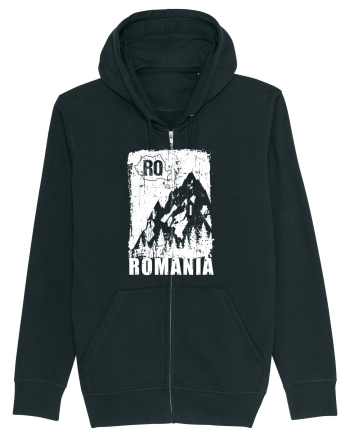 Romania Black