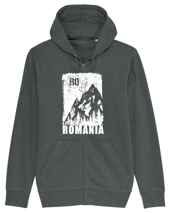 Romania Anthracite