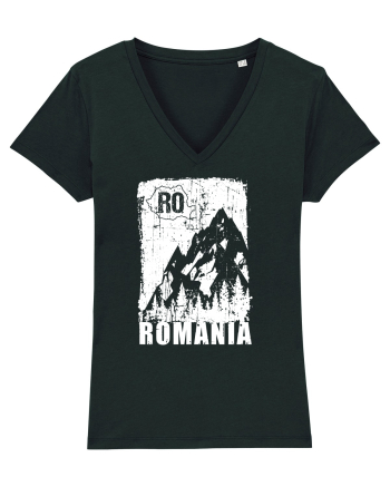 Romania Black