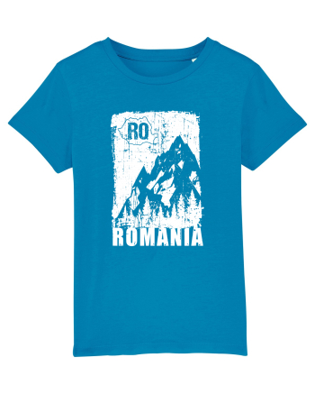 Romania Azur