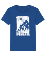 Romania Tricou mânecă scurtă  Copii Mini Creator