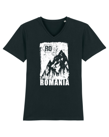 Romania Black
