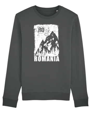 Romania Anthracite