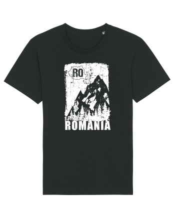 Romania Black