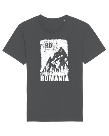 Romania Anthracite