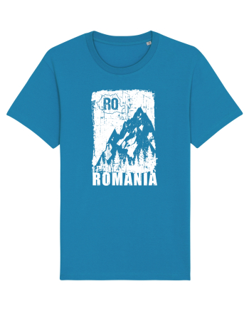 Romania Azur