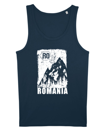 Romania Navy