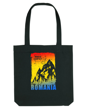 Romania Black
