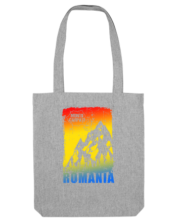 Romania Heather Grey