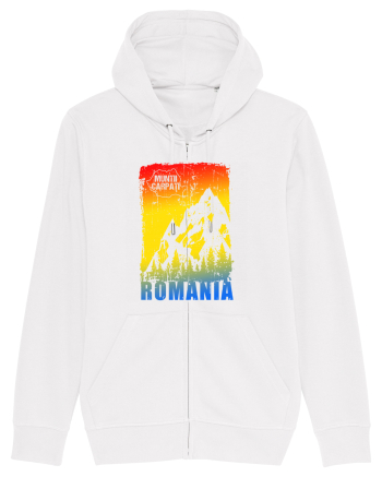 Romania White
