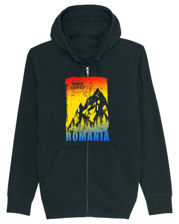 Romania Black