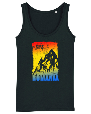Romania Black