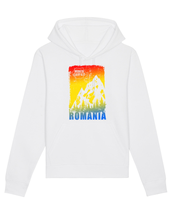 Romania White