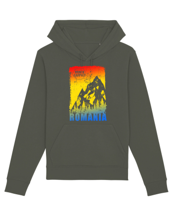 Romania Khaki