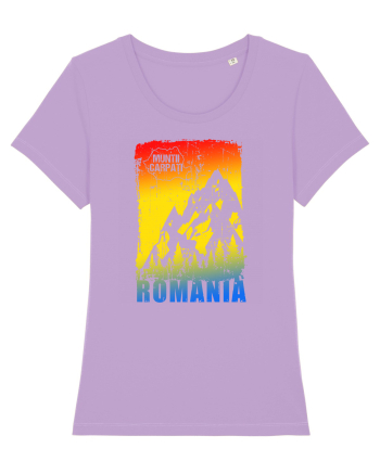 Romania Lavender Dawn