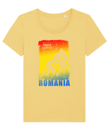Romania Jojoba