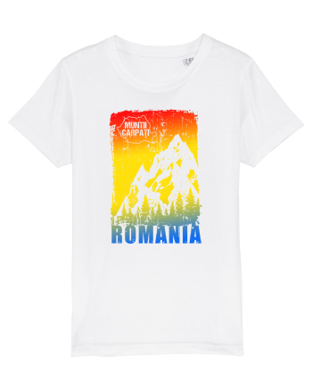 Romania White