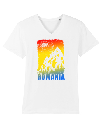 Romania White