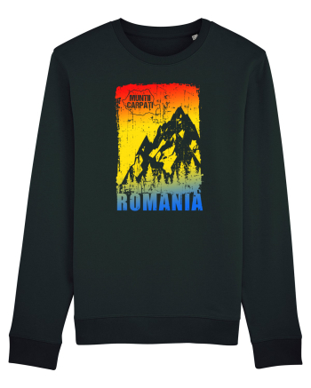 Romania Black