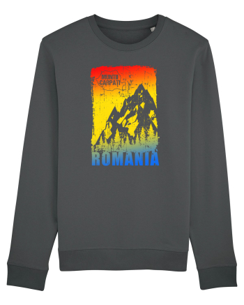 Romania Anthracite