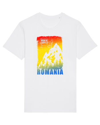 Romania White