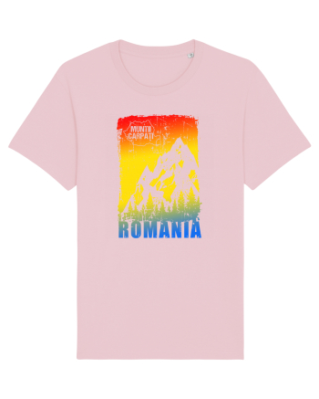 Romania Cotton Pink