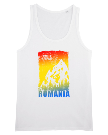 Romania White