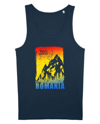 Romania Navy