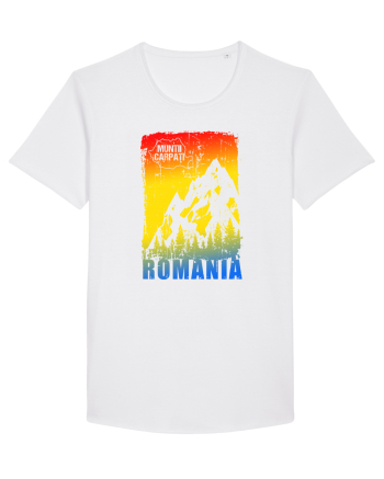 Romania White
