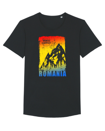 Romania Black
