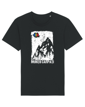 Muntii Carpati Black
