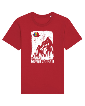 Muntii Carpati Red