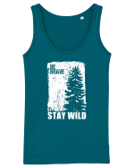 Stay Wild Maiou Damă Dreamer